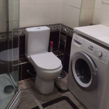 Сдается 1-комнатная квартира, 50 м²