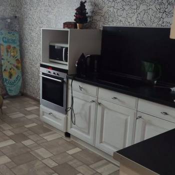 Сдается 1-комнатная квартира, 50 м²