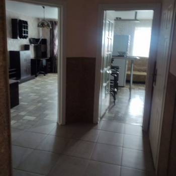 Сдается 1-комнатная квартира, 50 м²