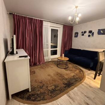 Сдается 2-х комнатная квартира, 56 м²