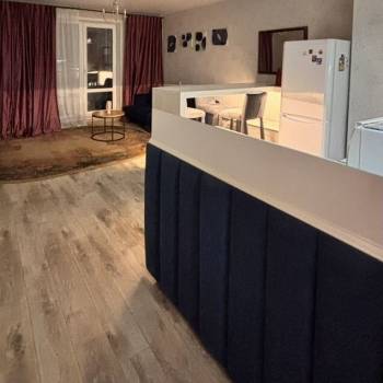 Сдается 2-х комнатная квартира, 56 м²