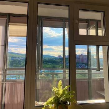 Продается 1-комнатная квартира, 35,6 м²