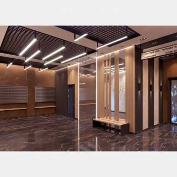 Продается 1-комнатная квартира, 31,2 м²