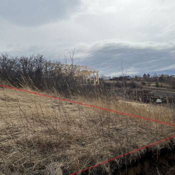 Продается Участок, 800 м²