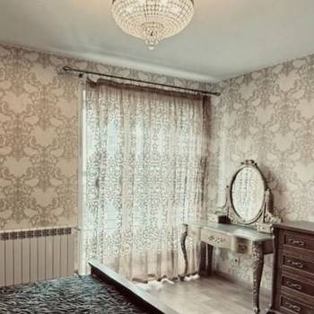 Продается Многокомнатная квартира, 110,5 м²