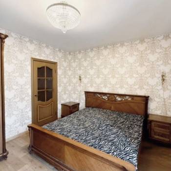 Продается Многокомнатная квартира, 110,5 м²