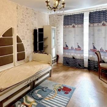 Продается Многокомнатная квартира, 110,5 м²