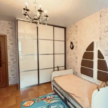 Продается Многокомнатная квартира, 110,5 м²