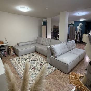 Продается 2-х комнатная квартира, 77,5 м²