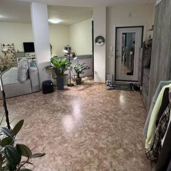 Продается 2-х комнатная квартира, 77,5 м²