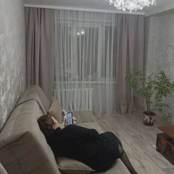 Продается 3-х комнатная квартира, 57 м²