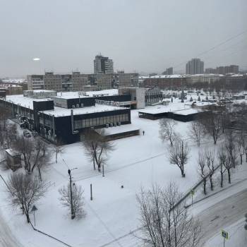 Продается 3-х комнатная квартира, 57 м²