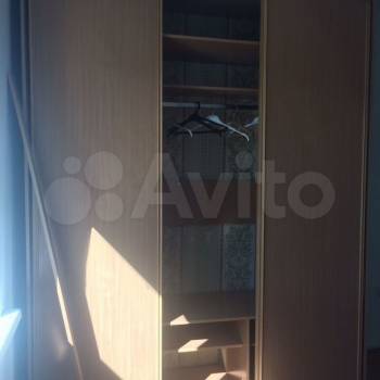 Сдается 1-комнатная квартира, 41 м²