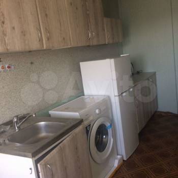 Сдается 1-комнатная квартира, 41 м²