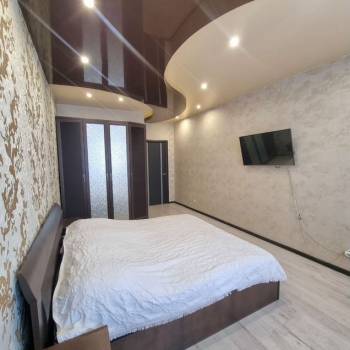 Сдается 1-комнатная квартира, 53,4 м²