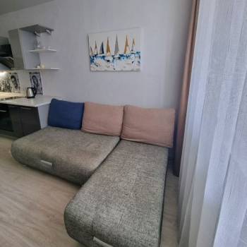 Сдается 1-комнатная квартира, 53,4 м²