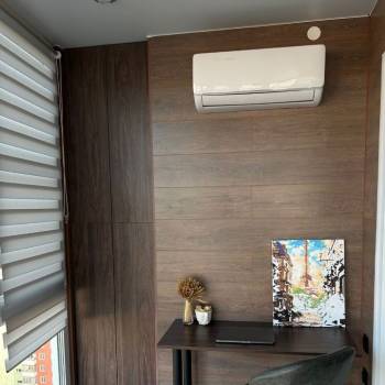 Продается 1-комнатная квартира, 41,2 м²