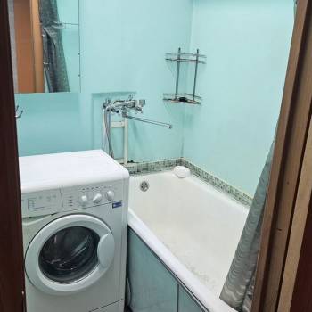 Сдается 2-х комнатная квартира, 46 м²