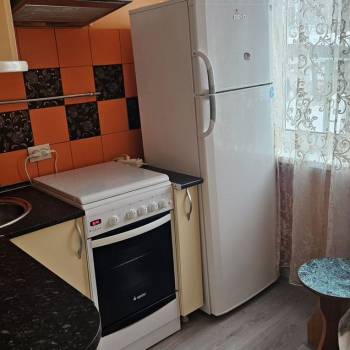Сдается 2-х комнатная квартира, 46 м²
