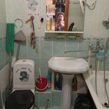 Продается 1-комнатная квартира, 17,3 м²