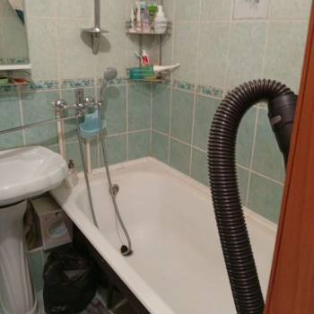 Продается 1-комнатная квартира, 17,3 м²