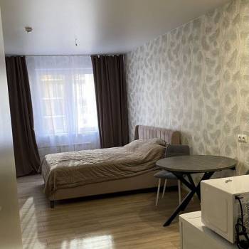 Сдается 1-комнатная квартира, 26 м²