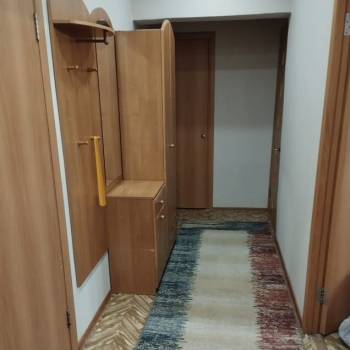 Сдается 2-х комнатная квартира, 54 м²