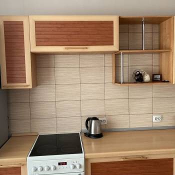 Сдается 2-х комнатная квартира, 54 м²