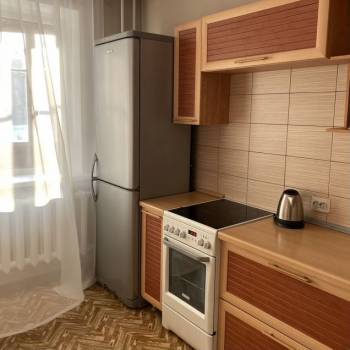 Сдается 2-х комнатная квартира, 54 м²