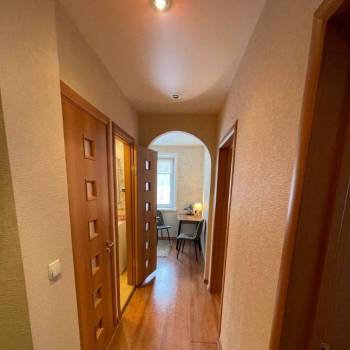 Продается 2-х комнатная квартира, 39 м²