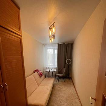 Продается 2-х комнатная квартира, 39 м²