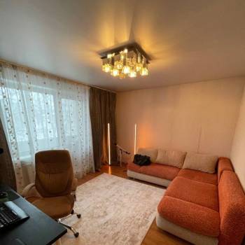 Продается 2-х комнатная квартира, 39 м²