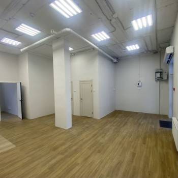 Сдается Нежилое помещение, 62 м²