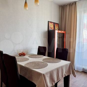 Сдается Многокомнатная квартира, 68 м²