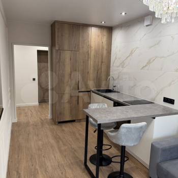 Сдается 1-комнатная квартира, 43 м²