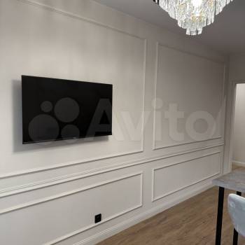 Сдается 1-комнатная квартира, 43 м²