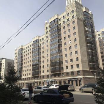 Сдается 1-комнатная квартира, 43 м²