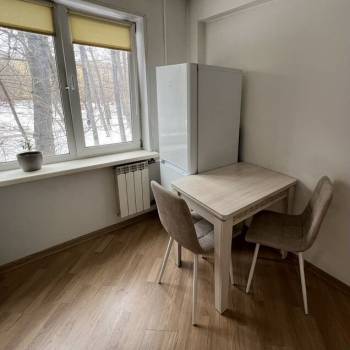 Продается 1-комнатная квартира, 31,7 м²
