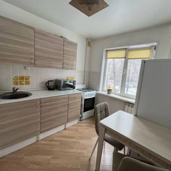 Продается 1-комнатная квартира, 31,7 м²