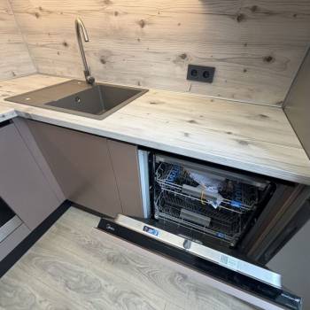 Продается 2-х комнатная квартира, 58,8 м²