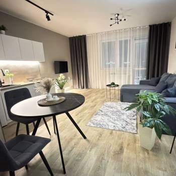 Сдается 1-комнатная квартира, 32 м²