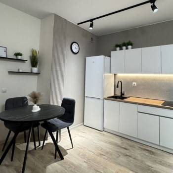 Сдается 1-комнатная квартира, 32 м²
