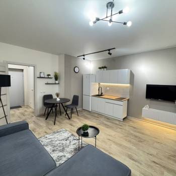 Сдается 1-комнатная квартира, 32 м²