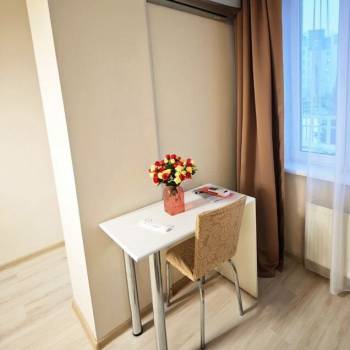 Сдается 1-комнатная квартира, 43 м²