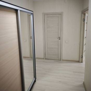 Сдается 1-комнатная квартира, 43 м²