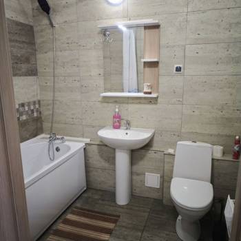 Сдается 1-комнатная квартира, 43 м²