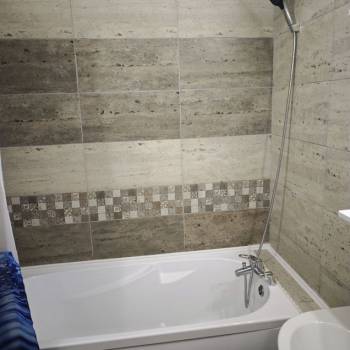 Сдается 1-комнатная квартира, 43 м²