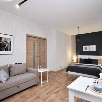 Продается 1-комнатная квартира, 40 м²