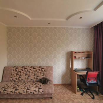 Продается 2-х комнатная квартира, 53 м²