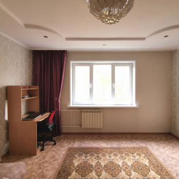 Продается 2-х комнатная квартира, 53 м²